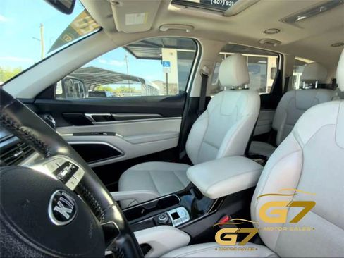 Used 2020 Kia Telluride S FWD image 14