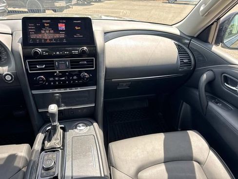 Certified 2024 Nissan Armada SV image 20