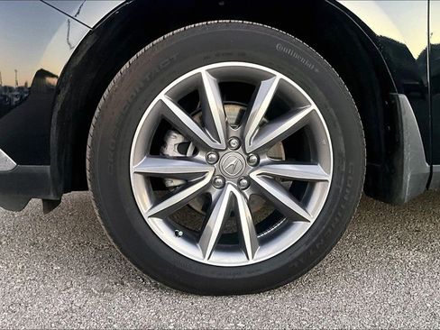 Certified 2024 Acura RDX SH-AWD w/ Technology Package image 12
