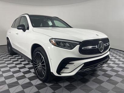 Certified 2025 Mercedes-Benz GLC 300 4MATIC
