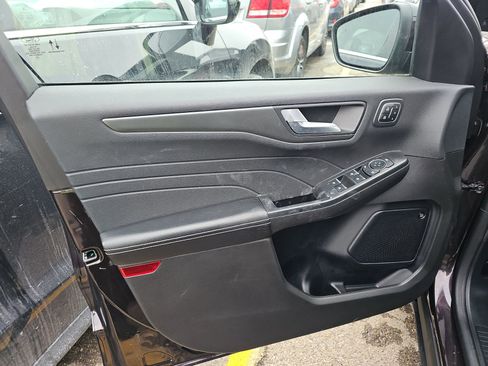 Used 2023 Ford Escape Active w/ Tech Pack #2 image 15