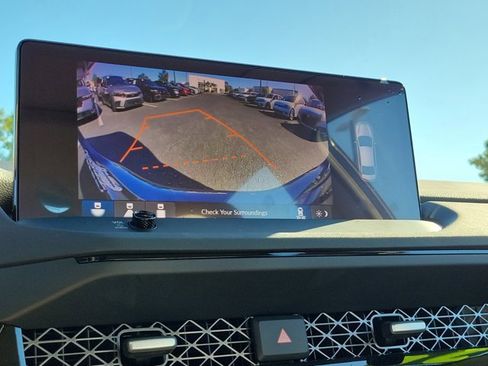 Used 2025 Honda Accord Touring image 25