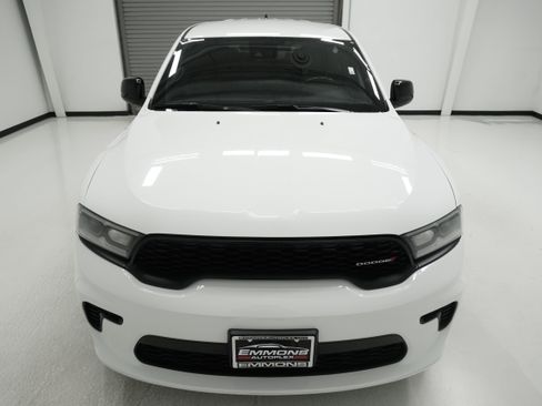 Used 2023 Dodge Durango GT RWD image 2