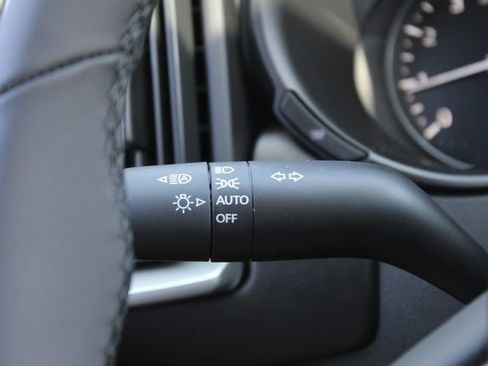 New 2026 MAZDA CX-50 AWD 2.5 S w/ Premium Package image 16
