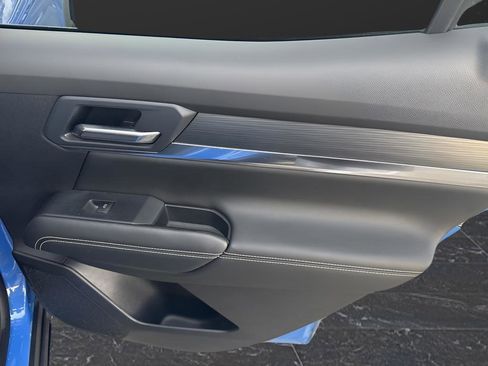 Certified 2025 GMC Terrain Elevation image 39