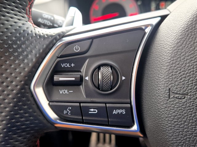 Certified 2025 Acura RDX w/ Advance Package AWD/4WD image 24