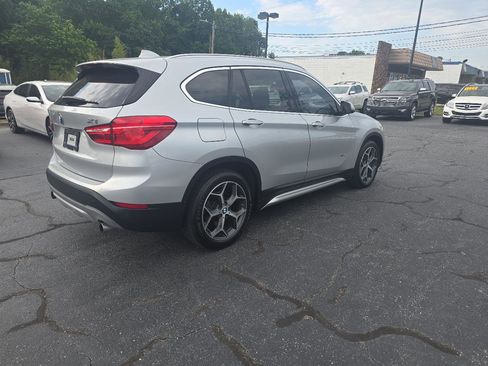 Used 2016 BMW X1 xDrive28i AWD/4WD image 6
