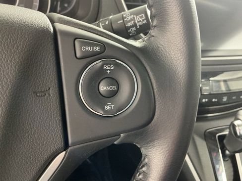 Used 2015 Honda CR-V EX-L image 28