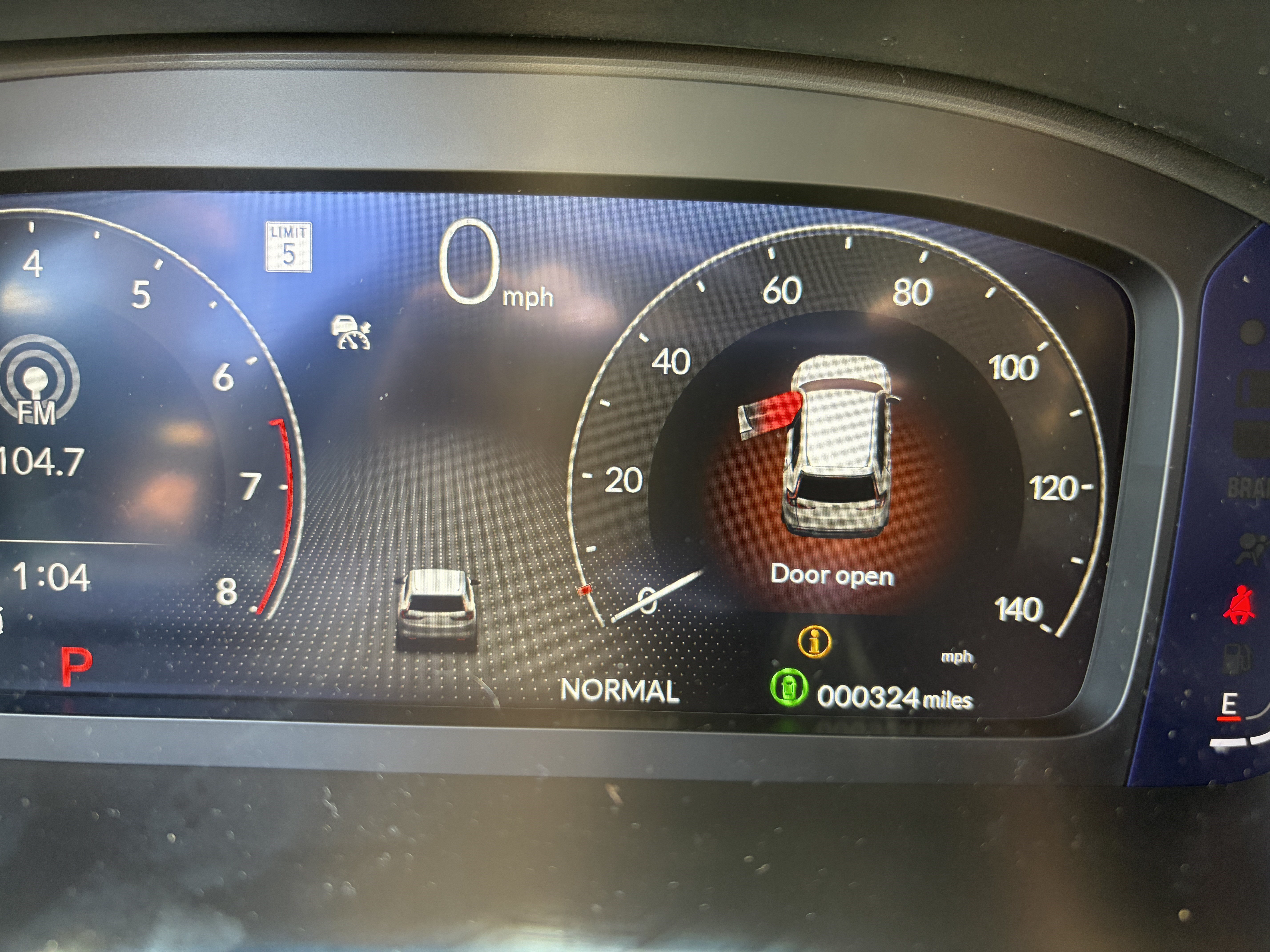 New 2027 Honda CR-V EX-L image 22