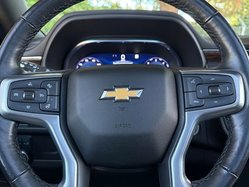 Used 2023 Chevrolet Tahoe Premier image 31