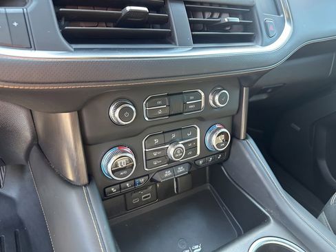 Used 2021 GMC Yukon XL AT4 w/ AT4 Premium Package image 35