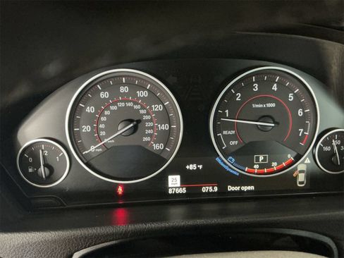 Used 2017 BMW 440i Gran Coupe RWD image 14