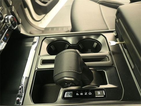 New 2026 Ford F150 Lariat image 15