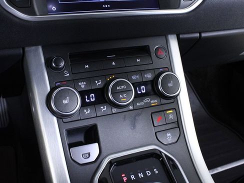Used 2016 Land Rover Range Rover Evoque SE Premium image 23