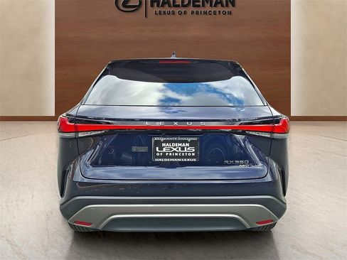 Used 2025 Lexus RX 350 Premium image 5