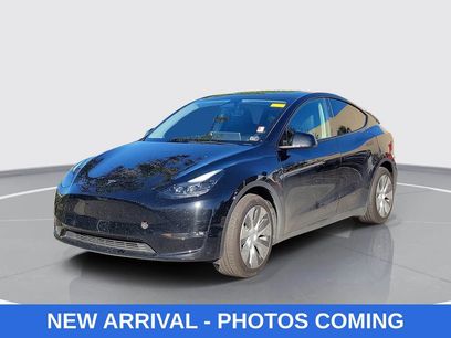 Used 2023 Tesla Model Y Long Range
