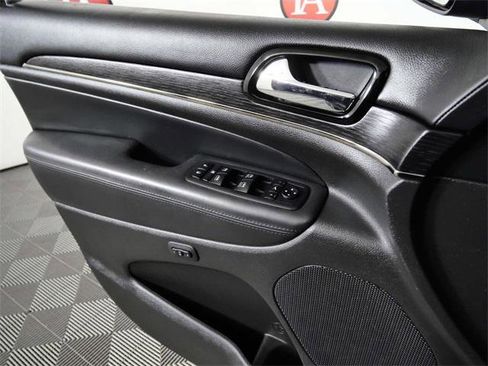 Used 2020 Jeep Grand Cherokee High Altitude image 25