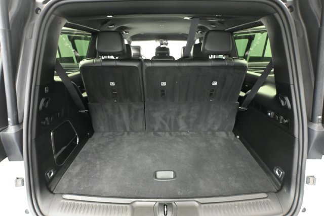 Used 2022 Jeep Wagoneer Series I w/ Convenience Group I AWD/4WD image 35