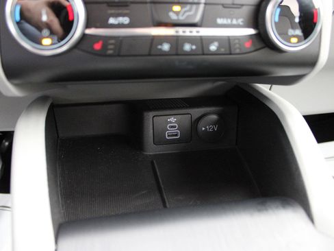 Used 2024 Ford Escape Active image 34