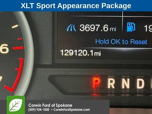 Used 2018 Ford F150 XLT w/ Equipment Group 302A Luxury AWD/4WD image 4