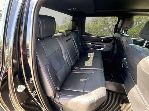 Used 2023 Toyota Tundra Platinum image 28