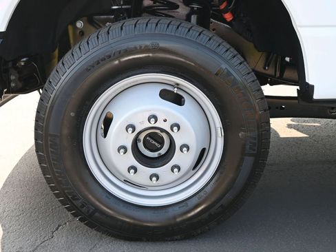 New 2026 Ford F350 XL image 10