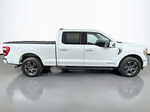 Used 2023 Ford F150 Lariat w/ Equipment Group 502A High AWD/4WD image 19