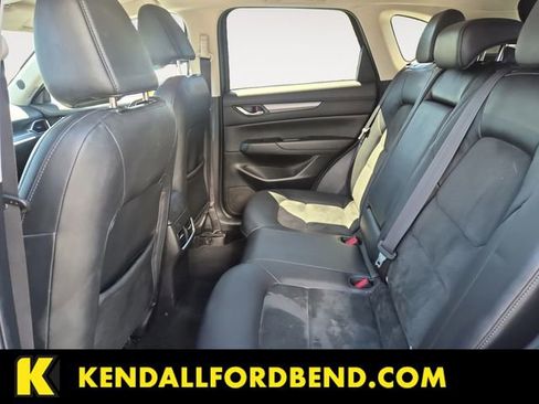 Used 2018 MAZDA CX-5 Touring w/ Preferred Equipment Package FWD image 13