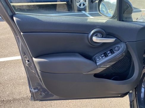 New 2023 FIAT 500X Pop w/ Comfort Group image 13