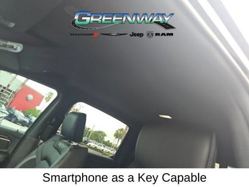 Used 2026 RAM 1500 Rebel w/ Advanced Safety Group II AWD/4WD image 22
