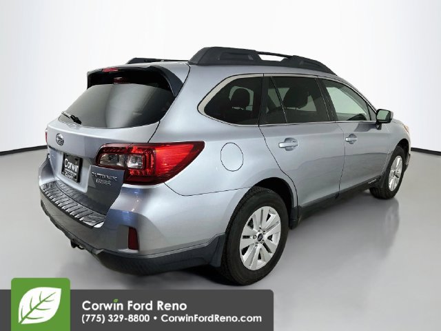 Used 2015 Subaru Outback 2.5i Premium AWD/4WD image 9