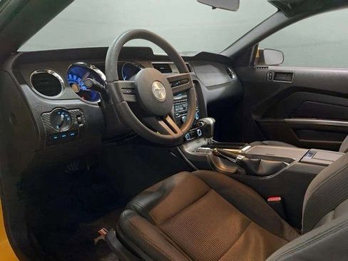 Used 2011 Ford Mustang GT w/ Security Pkg image 15