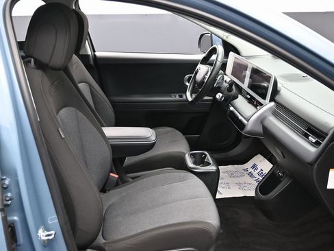 Used 2022 Hyundai Ioniq 5 SE image 33