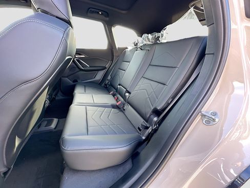 New 2026 BMW X1 xDrive28i w/ Technology Package image 19