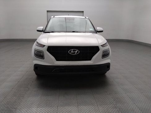 Used 2023 Hyundai Venue SE w/ Cargo Package image 14