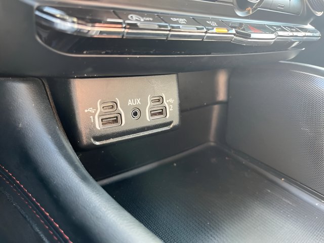Used 2024 Dodge Durango GT AWD/4WD image 19