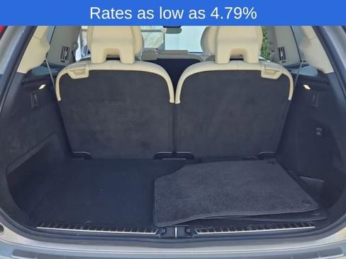 Certified 2023 Volvo XC90 B6 Plus image 11