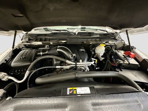 Used 2018 RAM 1500 Big Horn image 33