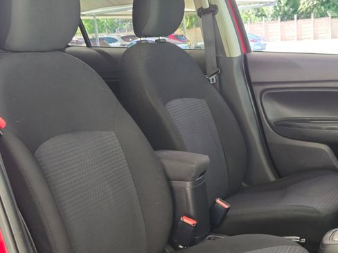 Used 2023 Mitsubishi Mirage G4 FWD image 27