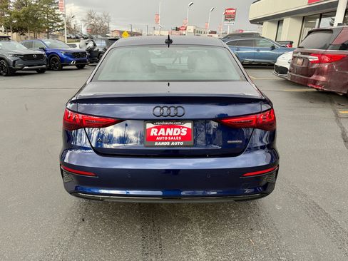Used 2024 Audi A3 2.0T Premium w/ Convenience Package image 7