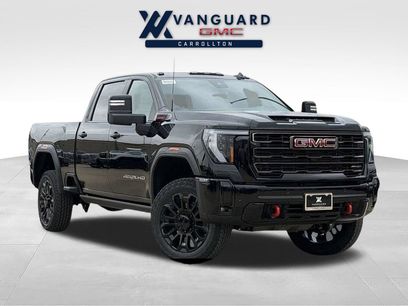 New 2026 GMC Sierra 2500 AT4X