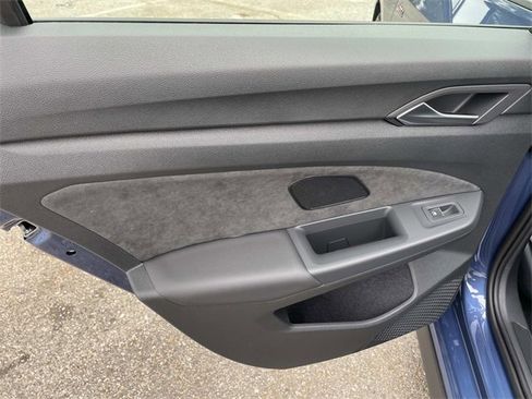 New 2025 Volkswagen GTI SE image 22