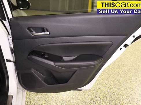 Used 2023 Nissan Altima 2.5 SL image 29