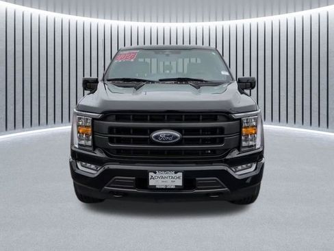 Used 2023 Ford F150 Lariat image 16