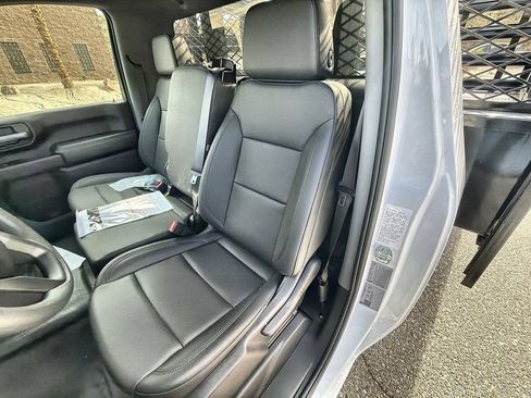 New 2025 GMC Sierra 3500 Pro AWD/4WD image 19