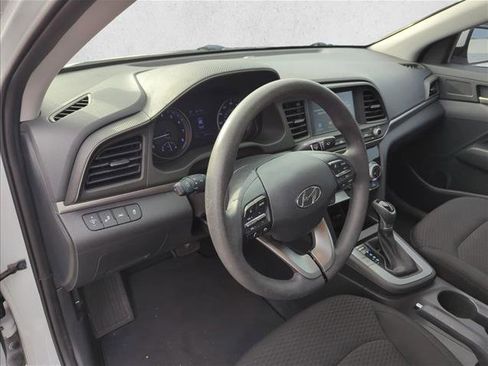 Used 2019 Hyundai Elantra SEL w/ Cargo Package FWD image 12