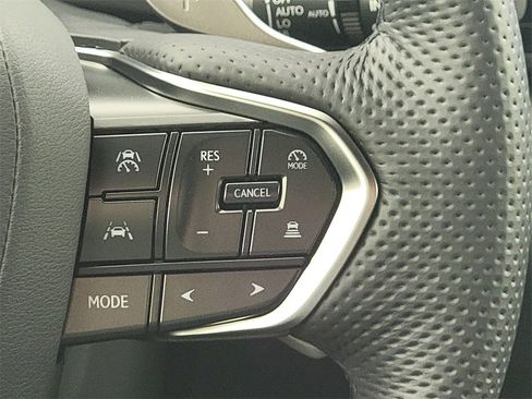 Used 2025 Lexus TX 350 AWD image 34