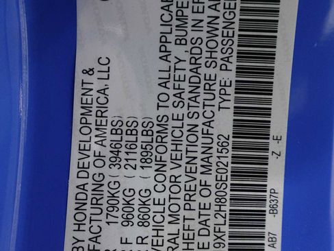 Certified 2025 Honda Civic Sport image 29