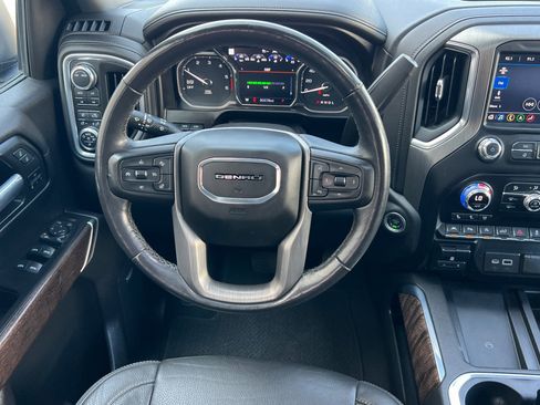Used 2021 GMC Sierra 1500 Denali w/ Denali Ultimate Package image 14