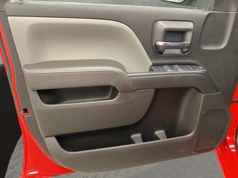 Used 2017 Chevrolet Silverado 1500 Custom w/ Custom Convenience Package image 23